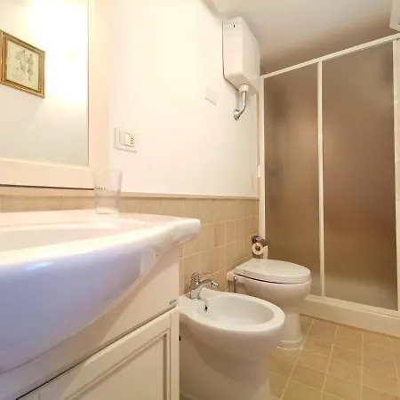 Apartment Mercantile Dimora Storica 