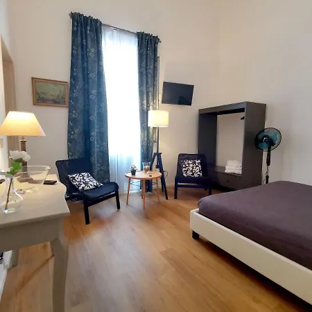Apartment Mercantile Dimora Storica 