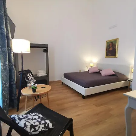 Mercantile Dimora Storica 