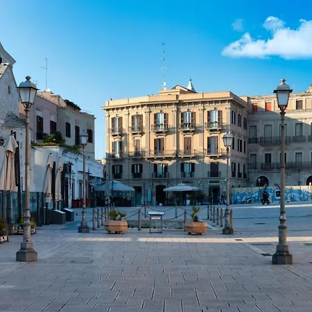 Mercantile Dimora Storica 